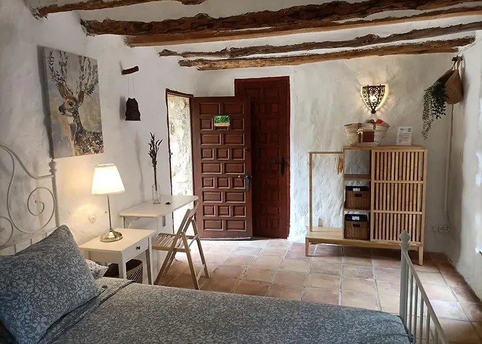 Torre de Arriba Casa Rural